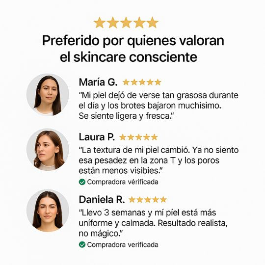 CREMA LIMPIADORA DE NIACINAMIDA S10