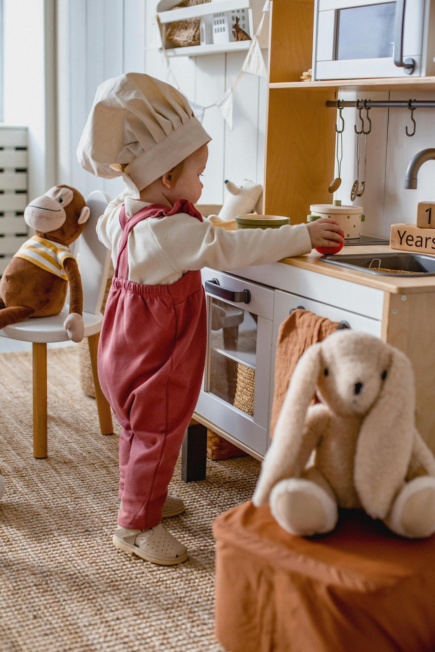 Productos para bebes
