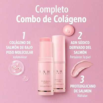 BALSAMO HIDRATANTE KAHI