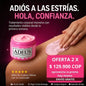 ADEUS para Estrías y  Celulitis   300ml