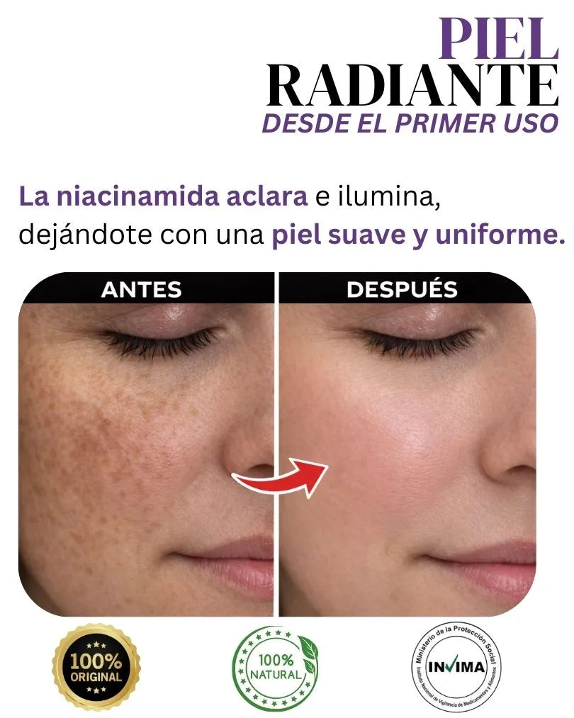 CREMA LIMPIADORA + OBSEQUIO