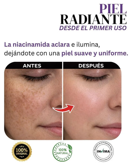 CREMA LIMPIADORA + OBSEQUIO