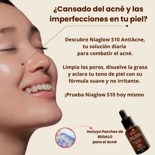 JABON SALICILICO-1019 SERUM SALICIL + OBSEQUIO