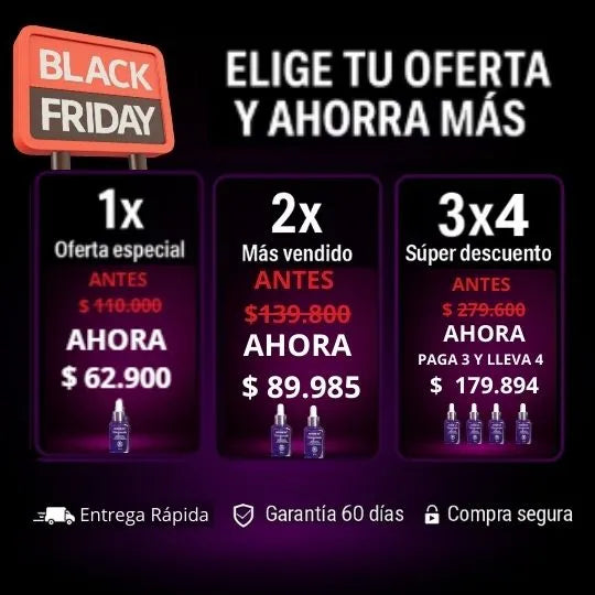 SERUM S10 NIACINAMIDA