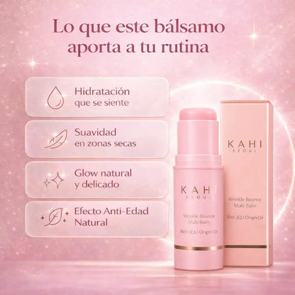 BALSAMO HIDRATANTE KAHI